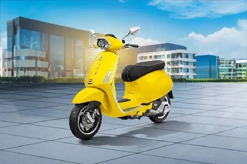 Standarisasi Ukuran Pegas Pada Suspensi Vario 110 Cc Ialah .... Spesifikasi Vespa Sprint 2024 - Detail dan Fitur