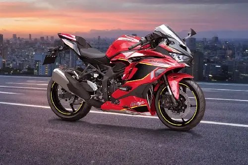 Harga Motor Vario Ninja. Harga Kawasaki Ninja November 2023