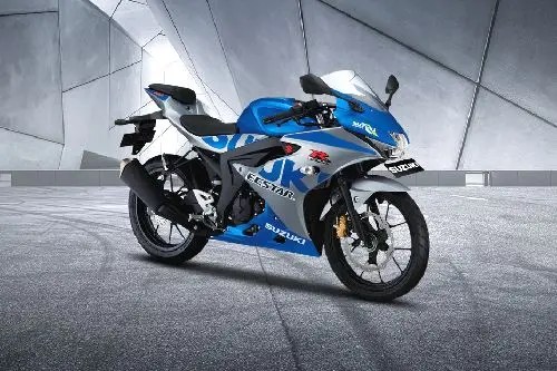 New Vario 150 A (gzx). Spesifikasi Suzuki GSX R150 2024 - Detail dan Fitur