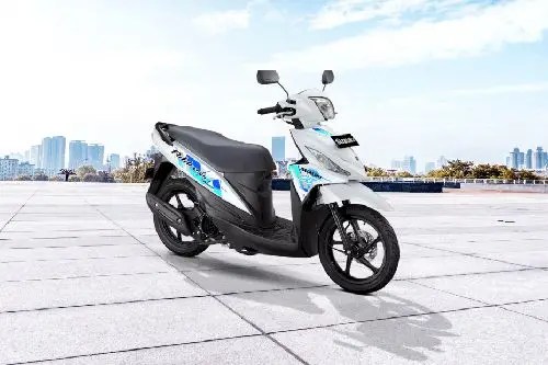 Harga Vario 125 Bekas 2018 Malang. Harga OTR Suzuki Address 2024 di Malang - Simulasi Kredit & Cicilan