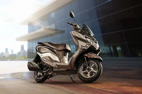 Vario 125 New Harga Semarang. Harga Suzuki Burgman Street 125 EX 2024 di Semarang, DP, Cicilan & Promo November