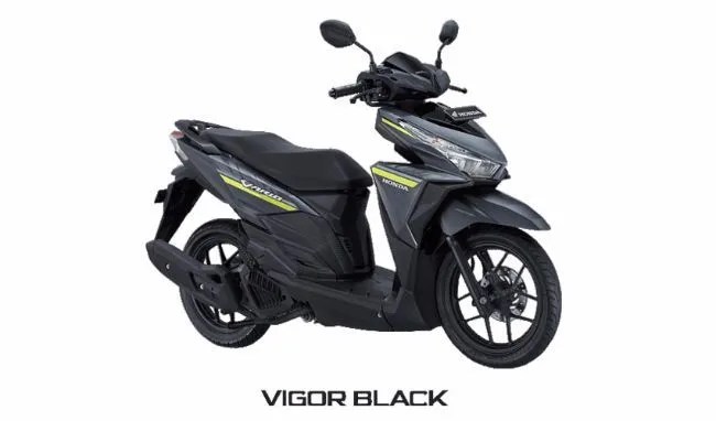 Kekurangan Vario Techno 125 2014. Pahami Kekurangan dan Kelebihan Honda Vario 125