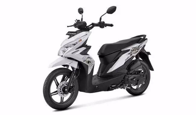 Stang Beat Street Ke Vario. Kelebihan Honda Beat Street Dibanding Beat Sporty
