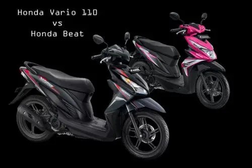 Vario 110 Esp Fi 2016. Kelebihan Honda Vario 110 eSP Dibanding Beat