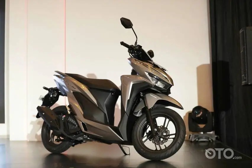 Harga Pasaran Vario 150 Tahun 2014 Bekas. Agar Tak Tertipu, Cek 3 Komponen ini Sebelum Membeli Honda Vario Bekas