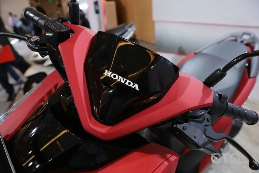 Harga Angsuran Honda Vario 150 Esp. Honda Vario 150 eSP, Pilih Cicilan Ringan atau DP Murah?