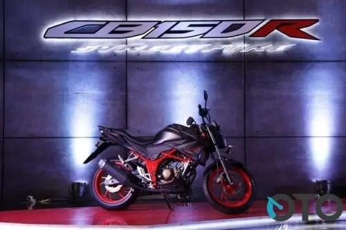 Pô Zin Vario 2017. Ini Keunggulan dan Kelemahan Honda CB150R Streetfire