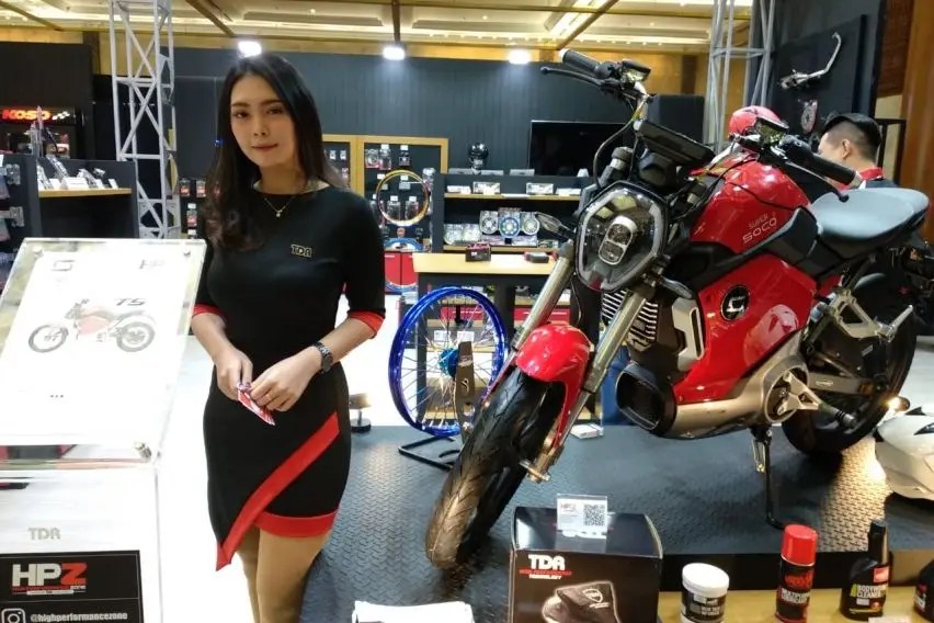 Olx Motor Bekas Vario 125 Bandung. Plus Minus Tukar Tambah Motor di Diler Resmi