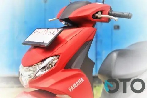 Vario 2020 Xám. Seberapa Memikat Yamaha Freego S Ketimbang Honda Vario 125?