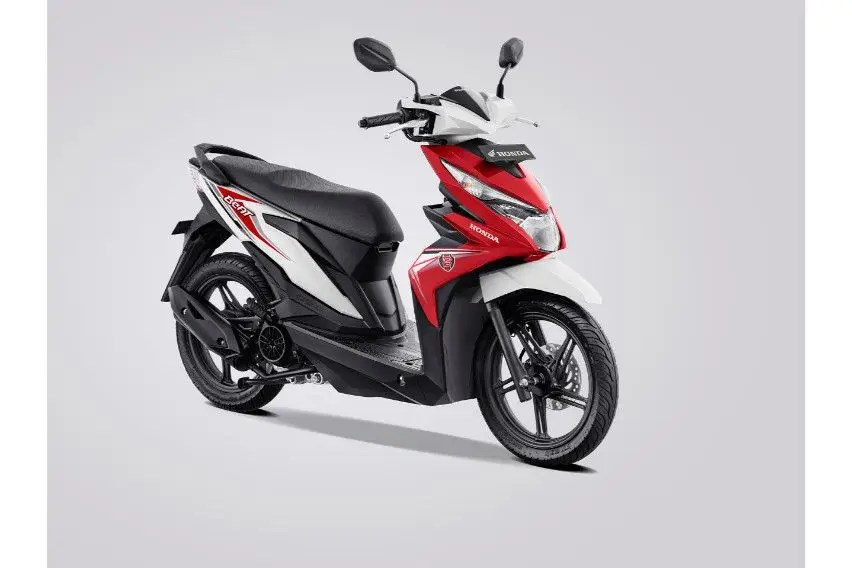 Kelebihan Dan Kekurangan Honda Vario Cw. Pahami Kelebihan dan Kekurangan Honda Beat Sebelum Membelinya