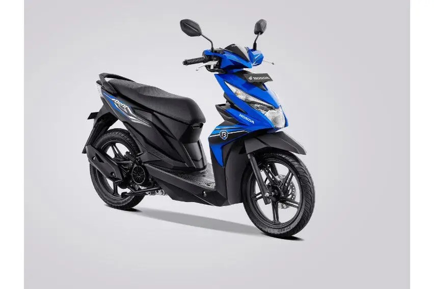 Kelebihan Dan Kekurangan Honda Vario Cbs Iss. Pahami Kelebihan dan Kekurangan Honda Beat Sebelum Membelinya