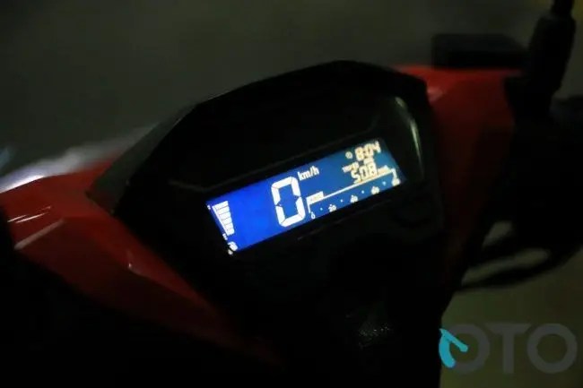 Kelebihan Dan Kekurangan Vario 125 Cbs Iss. Kekurangan dan Kelebihan Honda Vario 125