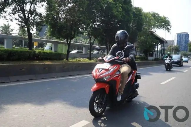 Chỉnh đồng Hồ Xe Vario 2019. Test Ride Honda Vario 125 2019: Minim Fitur, Apa Kelebihannya? (Part-1)