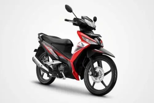 Kelebihan Dan Kekurangan Vario 125 2014. Masih Diminati, Ini Kelebihan dan Kekurangan Honda Supra X 125 FI