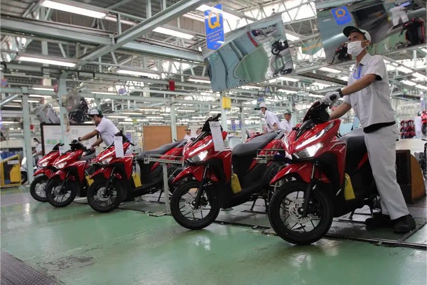 Vario 125 Vs 150 Bagus Mana. Buat Harian, Pilih Honda Vario 125 atau 150?