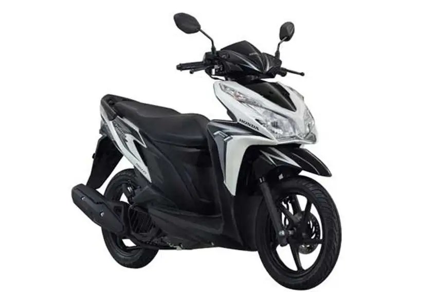 Harga Body Vario Model Lama. Perubahan Honda Vario Dari Masa ke Masa