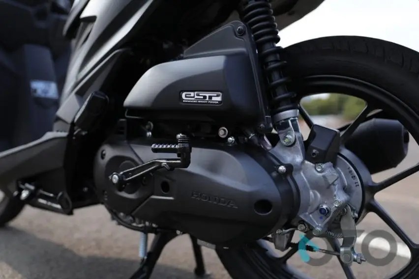 Berapa Liter Oli Untuk Vario 125. Jangan Salah, Segini Takaran Oli Mesin Honda Beat 2020