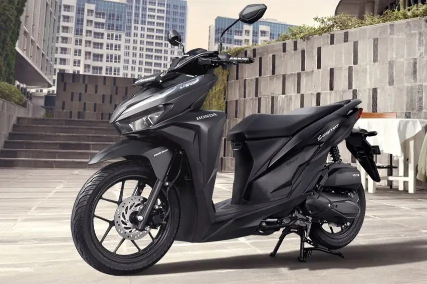 Cicilan Motor Honda Vario 125 Terbaru. Beli Honda Vario 125 Sekarang, Ada Potongan DP Rp 800 Ribu