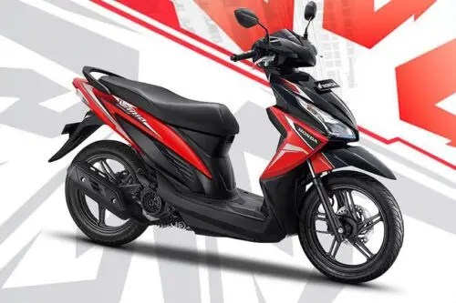 Vario Esp 110 Bekas. Menarik, Harga Honda Vario 110 Bekas Mulai Rp 9 Jutaan