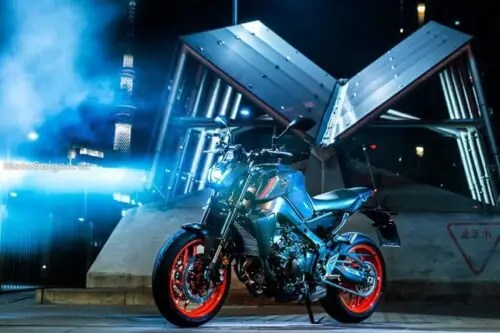 đánh Giá Xe Vario 2021. Yamaha Perkenalkan MT-09 2021, Ini Wujud dan Ubahan Terbarunya