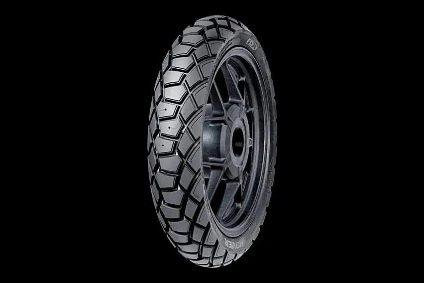 Harga Ban Fdr Motor Vario. FDR Kenalkan Tiga Produk Anyar, Ada Ban Dual Purpose Buat Skutik