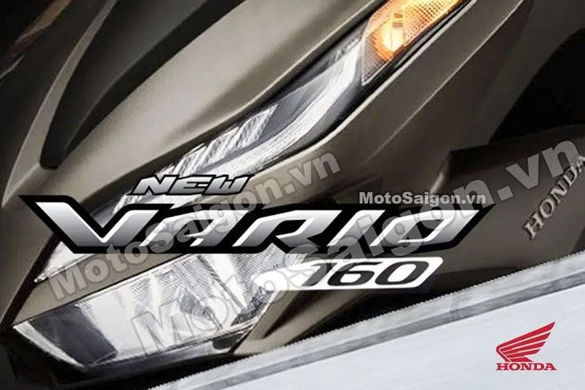 Vario 2021 Yang Akan Datang Harga. Menakar Peluang Honda Vario 160 Bermesin 4 Katup Melantai di GIIAS 2021