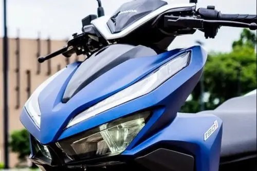 Honda Vario Akan Datang. Bersiap AHM Luncurkan Produk Baru Pekan Depan, Mungkinkah Honda Vario 160?