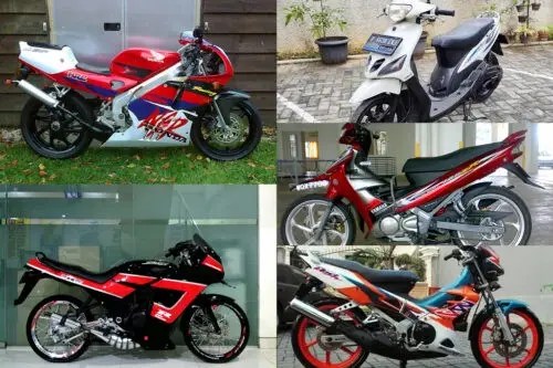 Bahan Bakar Yang Cocok Untuk Vario 110 Karbu. Ulasan Pengguna Honda Vario 110 - Efisiensi bahan bakar. 19585