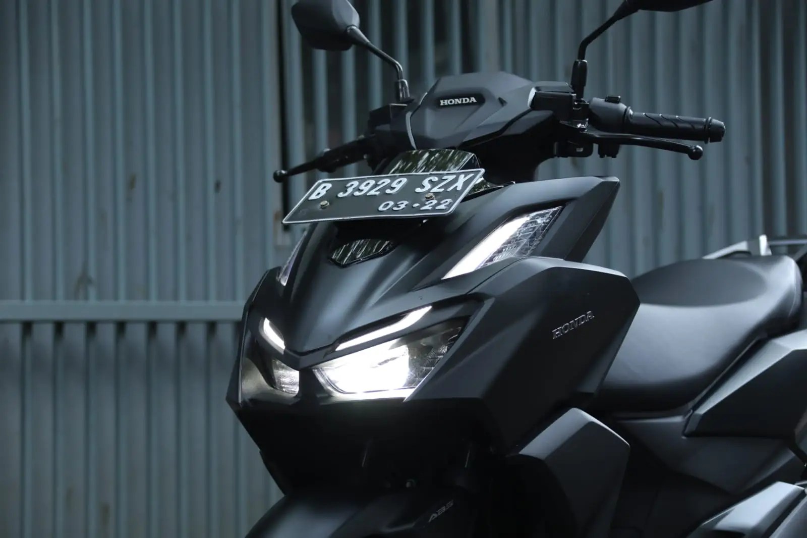 Harga Piringan Cakram Honda Vario 125 Original. Simak 10 Hal Menarik Sebelum Beli Honda Vario 160