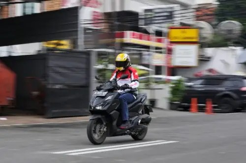 Lampu Yang Terang Untuk Vario 125. Ulasan Pengguna Honda Vario 160 - Lampu kurang terang 23417