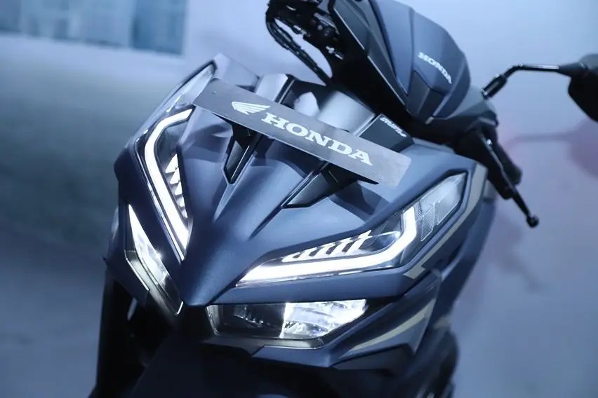 Cara Mengatasi Vario 125 Gredek. Diklaim Sudah Lebih Baik, New Honda Vario 125 Anti Gredek?