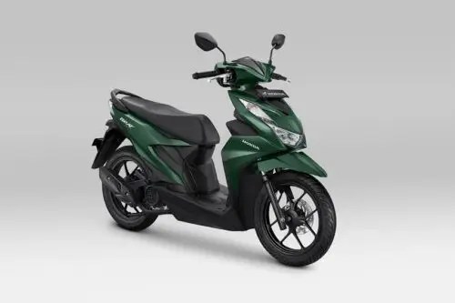 Harga Jok Vario F1. AHM Luncurkan Motor Baru 3 Juni 2024, Honda Beat Facelift?