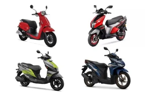 Modif Honda Vario 110 Esp. Ulasan Pengguna Honda Vario 110 - Vario 110 esp irit dan gesit 747
