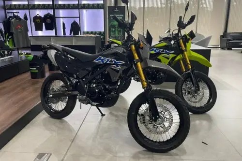 Variasi Warna Vario 110 Terbaru. Pilihan Supermoto yang Bisa Buat Harian Maupun Mudik