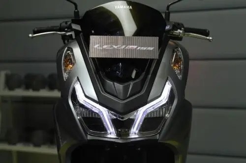 Beat Pakai Piston Vario 110. Pilihan Skutik Maxi Yamaha 155, Mana Paling Layak Dipakai Harian?