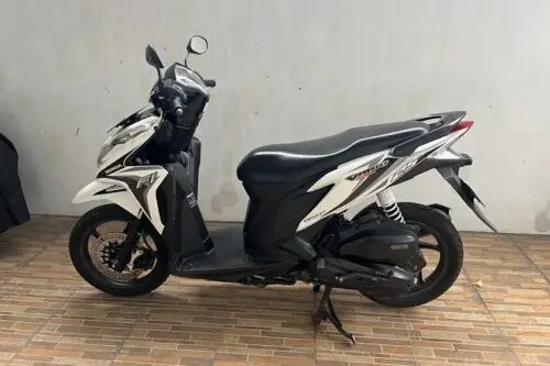 Onderdil Motor Vario Techno 125. Suku Cadang dari Pabrikan Lain yang Pas di Honda Vario Techno 125