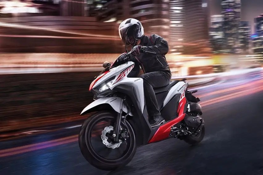 Honda Vario Vs Yamaha Solariz. Sebelum Membeli Honda Vario 150, Kenali Kelebihan dan Kekurangannya Dulu