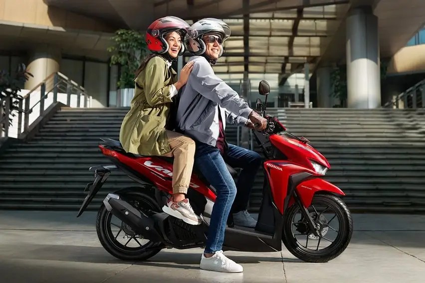 Cvt Vario 150 Getar. Cara Ampuh Atasi Gredek atau CVT Getar Honda Vario 125 dan Ketahui Penyebabnya