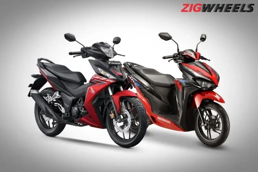 Supra X Gtr Vs Vario. Pilih Honda Supra GTR 150 atau Vario 150? Spesies Berbeda dengan Kelebihan Masing-masing