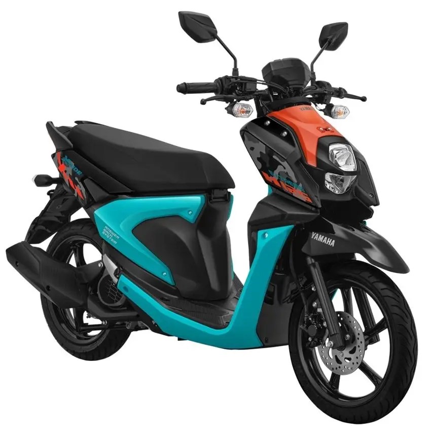 Tips Memilih Busi Racing Vario. Tips Memilih Busi Racing dari NGK