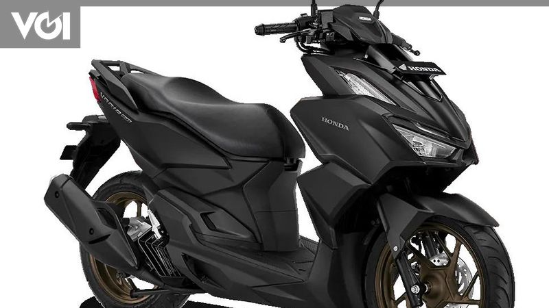 Honda Vario Colors. Expand Choices, Honda Presents Color Updates On The 160 Vario