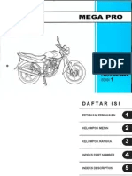 Katalog Vario 110 Karbu Pdf. Parts Catalog VARIO Techno CBS 110