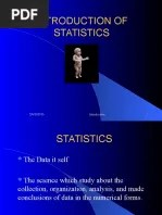 Variogram In Geostatistics. 00 Introduction Geostatistics