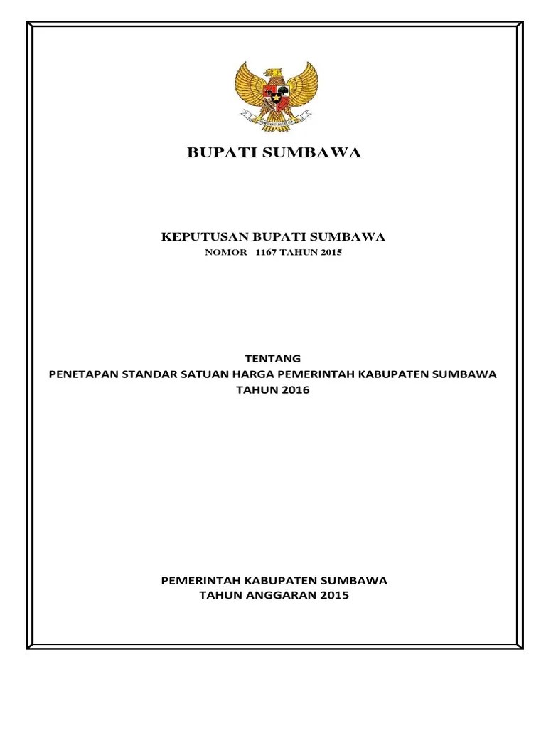 R230 Vario Roof Pump. Standar Harga Kab Sumbawa 2016 PDF