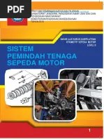 Bongkar Body Depan Vario 150. Bongkar Pasang Cover Panel Vario