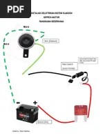 Ukuran As Shock Vario. Ukuran Diameter Shock Depan Motor