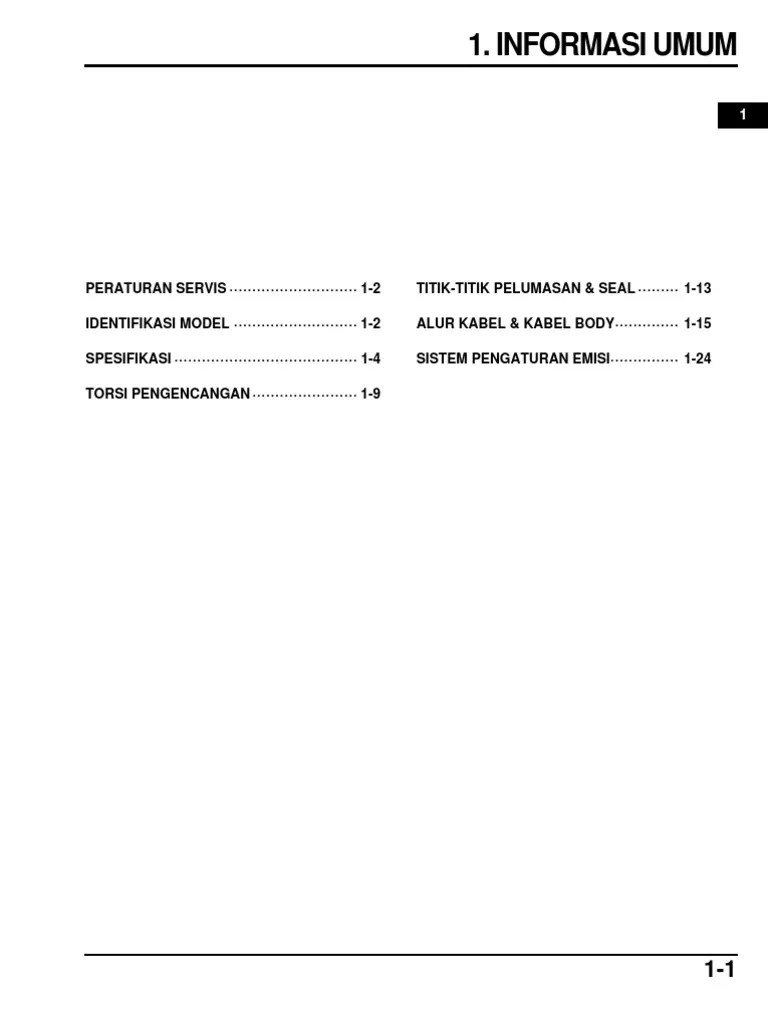 Kunci Pulley Vario 125. Vario 125