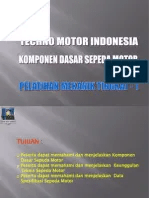 Standar Celah Klep Vario 110. Ukuran Jarak Renggang Celah Klep Sepeda Motor