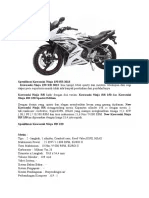 Celah Klep Vario 110 Karbu. Tabel Jarak Renggang Klep Motor Honda Yang Ideal