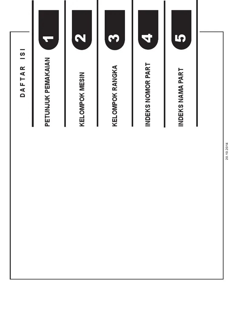 Catalog Vario 150 Led. Parts Catalog - Vario 150 (K59) PDF